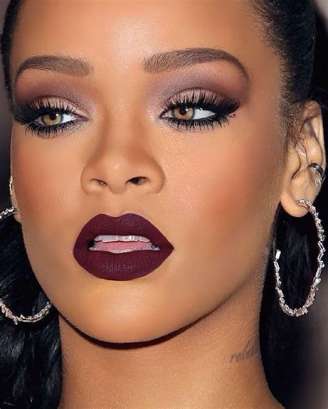 6 Trucos De Maquillaje Para Pieles Morenas Trucco Occhi Idee Per Il