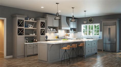 Waypoint Living Spaces Kitchen Cabinets Chaima Kitchen Ideas