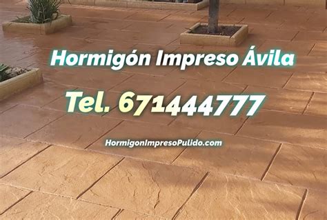 Hormig N Impreso Vila Mejor Precio Por M Garantizado