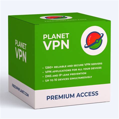 Buy 🌍Planet VPN PREMIUM 1 Month work in Russia и SNG cheap, choose from ...