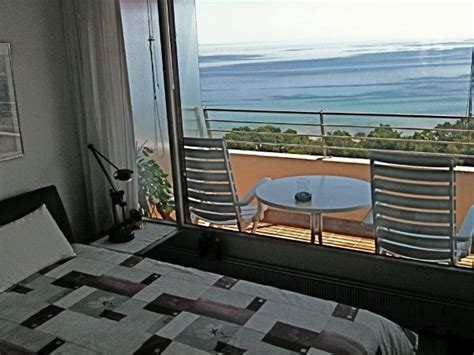 MEERBLICK OSTSEE Appartement