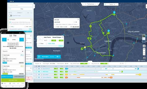 4 Best Route Optimization Tools For 3pl Service Providers