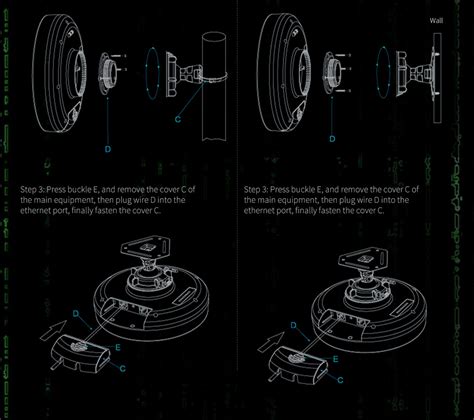 CF A1OEM Only Wireless Bridge COMFAST