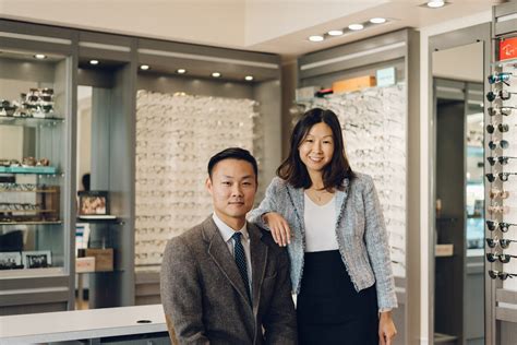 Bright Vision Optometry Chino Hills Ca Eye Doctor Eye Care Optical