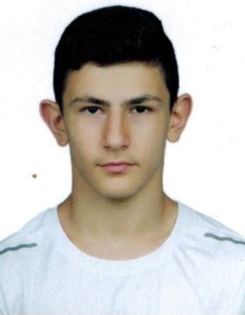 Furkan KELMENDI IJF Org