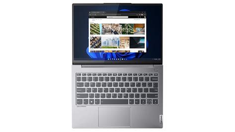 Lenovo Thinkbook 13s G4 Iap 133 Ips I5 1240p16gb512gb Ssdw11 Pro