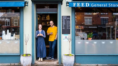 Understanding the General On-Demand Feed Specification