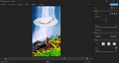 How To Make Text  Generate Special Animated  Text Files