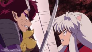 Yashahime Episode Inuyasha And Kagome Return To Earth