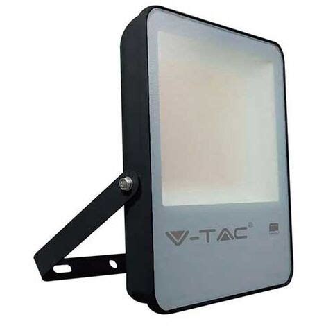 V TAC Evolution VT 302 Projecteur LED 200W Chip Samsung Smd Haute