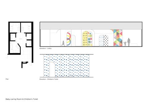 Gallery Of Taikoo Hui Sustainable Toilet Idaandbilly Architects 15