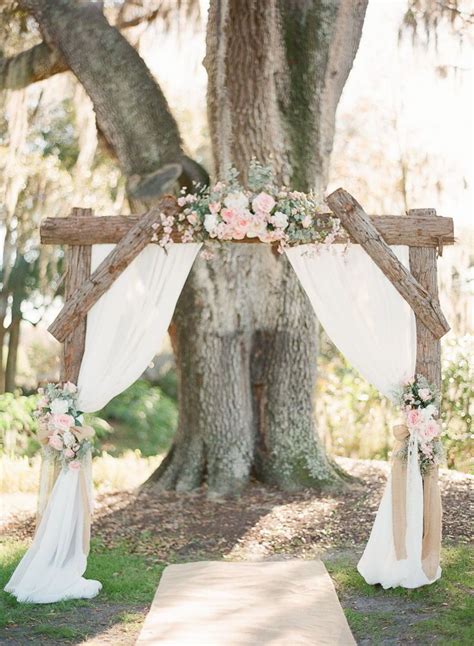 51 Rustic Farm Wedding Inspirations – Page 2 – ChicWedd