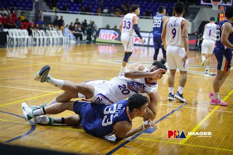 Photos PBA The Official Website