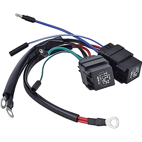 Db Electrical Wiring Harness Compatible With Various Tilt