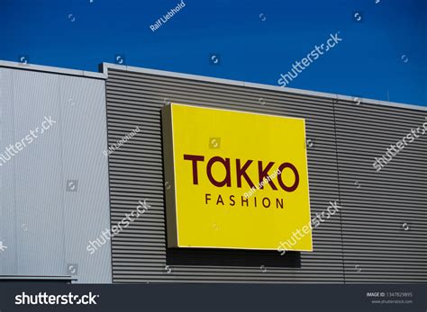 Takko Fashion 59 Images Photos Et Images Vectorielles De Stock