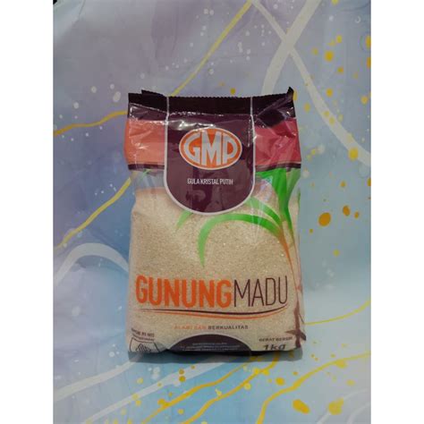 Jual Gula Pasir Gmp Kg Shopee Indonesia