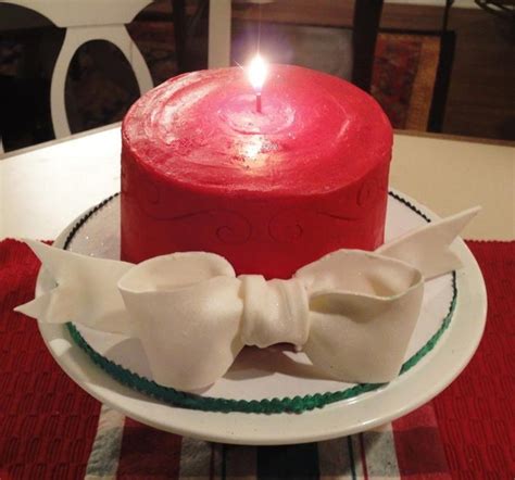 15 Of The Best Real Simple Birthday Cake With Candles Ever Easy