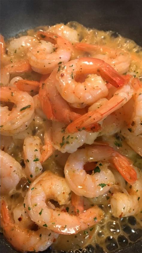 Lemon Garlic Shrimp Artofit