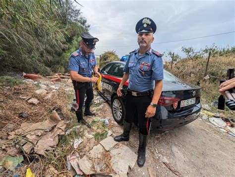 Bimba Muore In Incidente Il Padre Ubriaco E Senza Patente Vivi Mazara