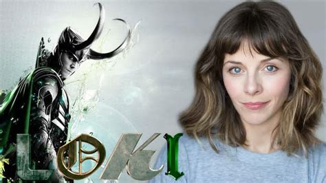 Loki Sophia Di Martino se junta ao elenco da série Critical Film