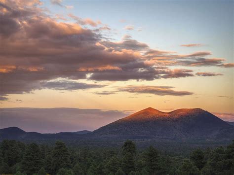 Sunset Crater Q&A: Facts About Arizona’s Youngest Volcano | Mountain ...