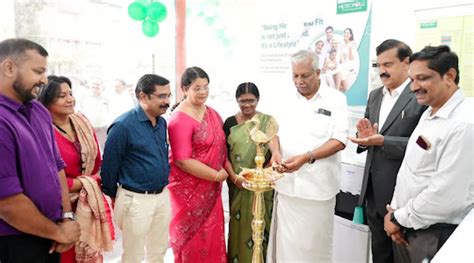 Metropolis Healthcare Launches Advanced Diagnostic Lab In Kunnamkulam