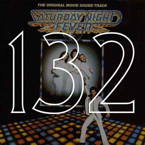 Various Artists Saturday Night Fever The Original Movie Sound