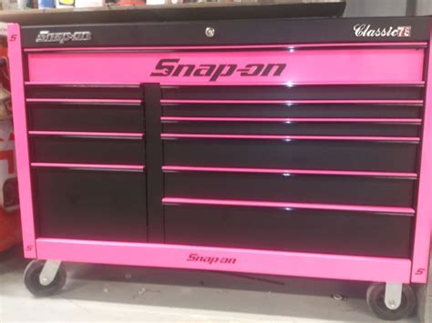 Which Snap On Toolbox Color Archive The Garage Journal Board