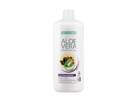 Lr Health Beauty Aloe Vera Drinking Gel A A Pro Summer