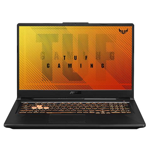 Best Buy Asus Tuf Gaming 17 3 Gaming Laptop Fhd Amd Ryzen 5 With 8gb Memory Nvidia Geforce Gtx