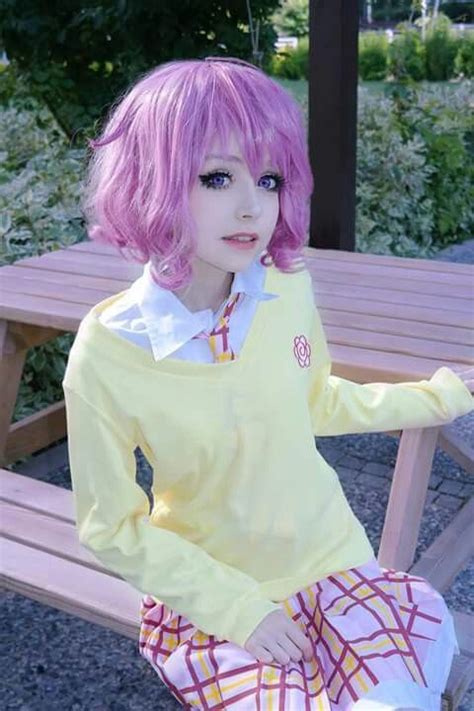 Anzujaamu Noragami Kofuku Cosplay