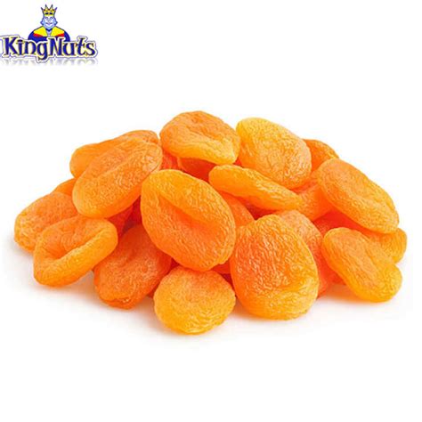 Mơ Khô Sấy Dẻo - KingNuts Co.,LTD