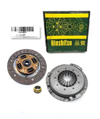 Kit Embrague Clutch Cielo Lanos Racer Espero 1 5 Plato 200mm MercadoLibre