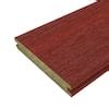 NewTechWood UltraShield Naturale Magellan 1 In X 6 In X 8 Ft Swedish