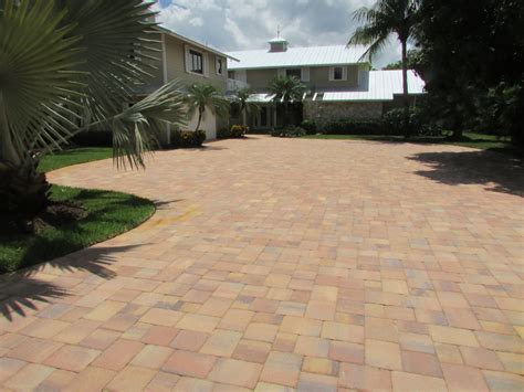 Driveway Pavers | Jupiter Island,Jupiter,Tequesta,Palm Beach Gardens ...