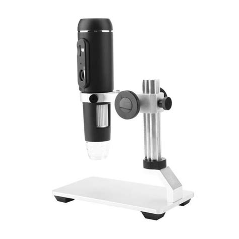 Gototop Loupe Mp Microscope Lectronique Professionnel Loupe Usb X