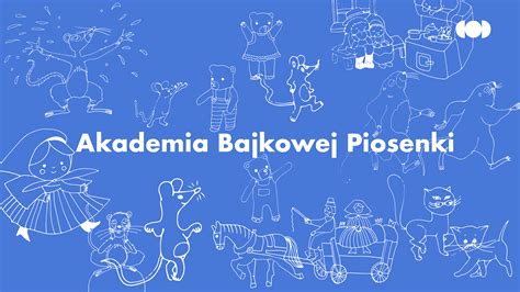 Akademia Bajkowej Piosenki Filmoteka Narodowa Instytut Audiowizualny