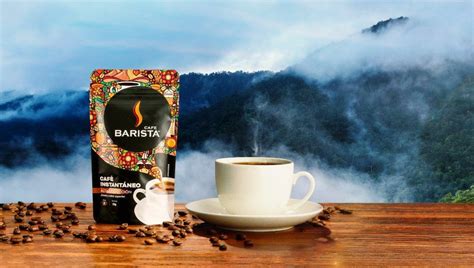 Conoce El Nuevo Caf Barista Instant Neo Ya Disponible En Guatemala