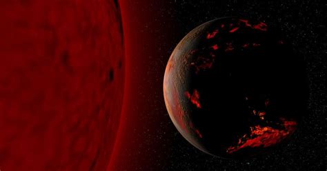 Did This Planet Survive Getting Swallowed By Its Sun