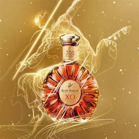 Rémy Martin 300 Years Of Exceptional Cognac Making