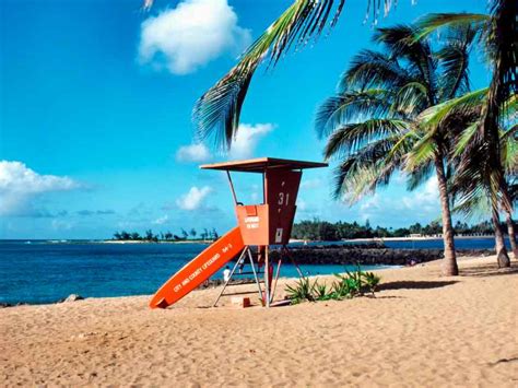 Haleiwa Beach - Hawaii Travel Guide