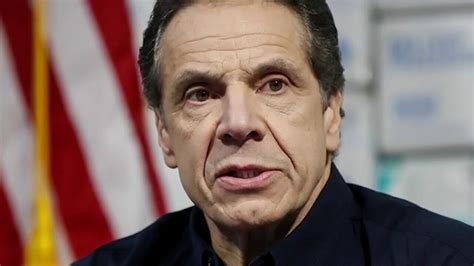 Ny Gov Cuomo Denies Accusations Of A Nursing Home Cover Up Fox