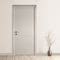 Interior Door Elite Eclipse Artella Wooden Swing Semi Glazed