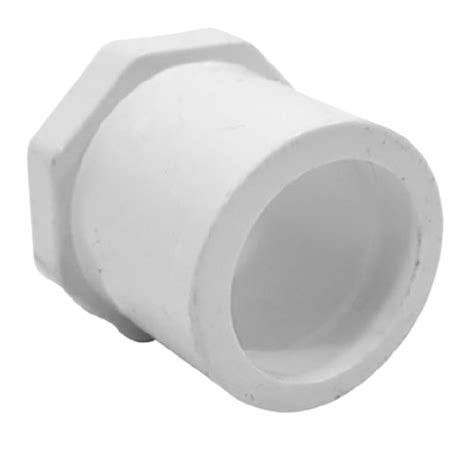 Reductor PVC Para Drenaje Hechizo De 3 X 2 Plg ElBaratillo