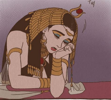 Anime Egyptian Egyptian Art Ancient Egyptian Mali Egypt Concept Art