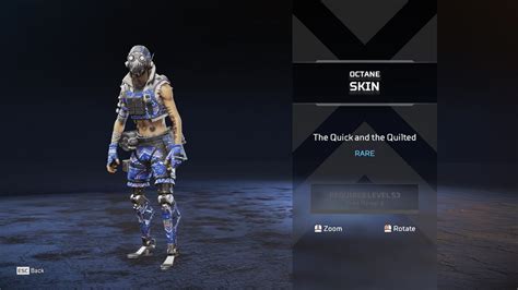 All Legend Skins On The Apex Legends Season 12 Defiance Battle Pass