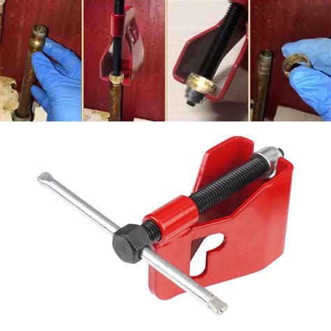 Compression Sleeve Puller Tool Remove Ferrule Plumbing Tools