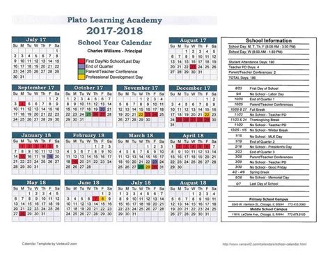 PLATO LEARNING ACADEMY - HOME