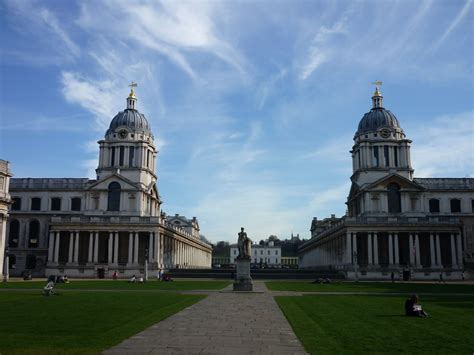 Discover South East England: Greenwich Day