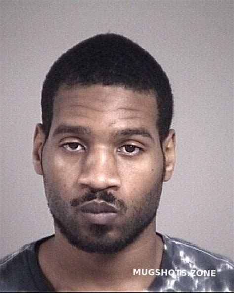 PINKNEY ARRON ANONUA 01 31 2024 Cabarrus County Mugshots Zone